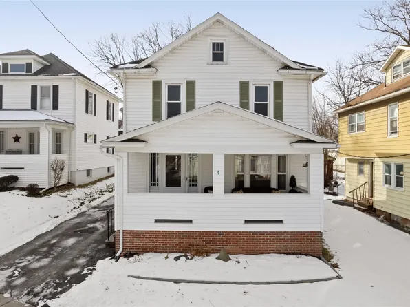 4 Macon St, Binghamton, NY 13903