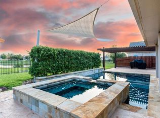 4611 Bridgestone Path Dr, Spring, TX 77388