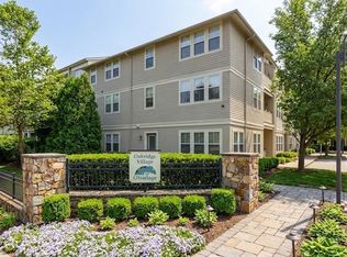Oakridge Village, North Andover, MA 01845