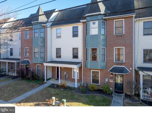 1800 N Washington St, Wilmington, DE 19802