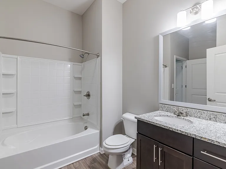 Residence at Riverwatch — Photo 9