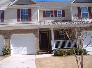 310 Fox Overlook, Woodstock, GA