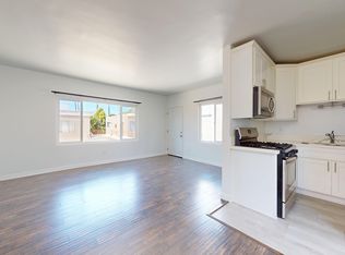 1416 12th St APT 4, Manhattan Beach, CA 90266