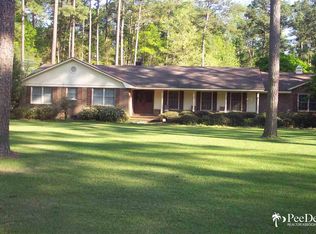 2014 Cotton Gin Rd, Dillon, SC 29536