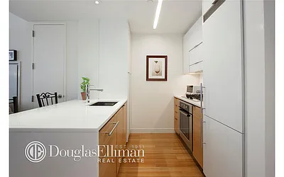 Sold by Douglas Elliman