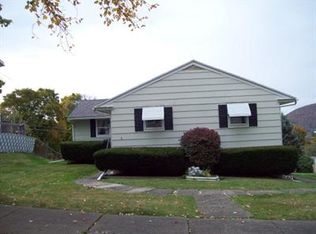 235 W 3rd St, Corning, NY 14830