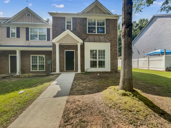 4869 Robinson Square Dr NW, Acworth, GA 30101