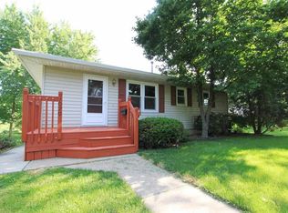 1020 Home Park Blvd, Waterloo, IA 50701