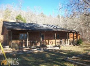 3736 Fodder Creek Rd, Hiawassee, GA 30546
