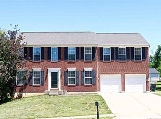 11131 Misty Wood Ct, Walton, KY 41094