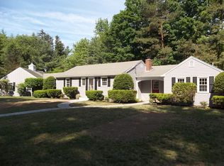 20 Ledge Rd, Haverhill, MA 01830