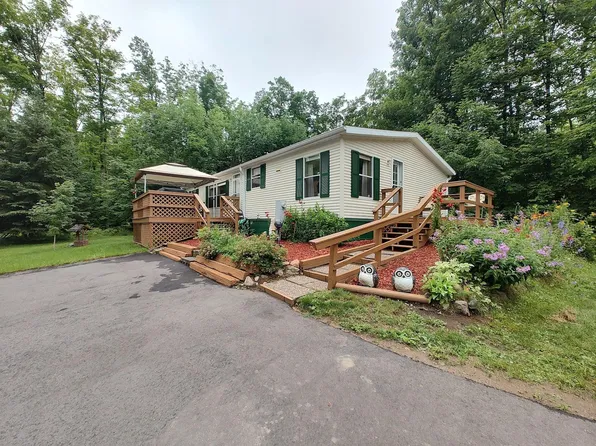 5935 Birch Rd, Crandon, WI 54520