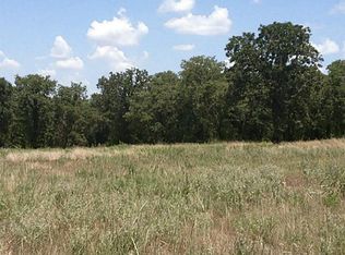 300 Luke Rd, Springtown, TX 76082