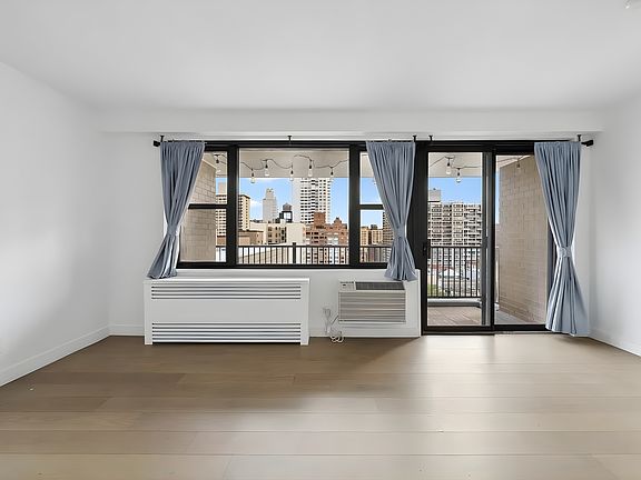 3rd image of 175 W 95th St APT 17A