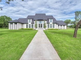 1733 Boathouse Rd, Edmond, OK 73034