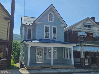 1356 Lincoln Ave, Tyrone, PA, 16686