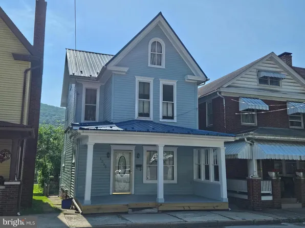 1356 Lincoln Ave, Tyrone, PA 16686