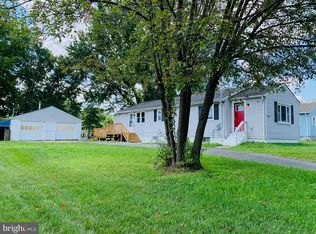 2119 Trimble Rd, Edgewood, MD 21040