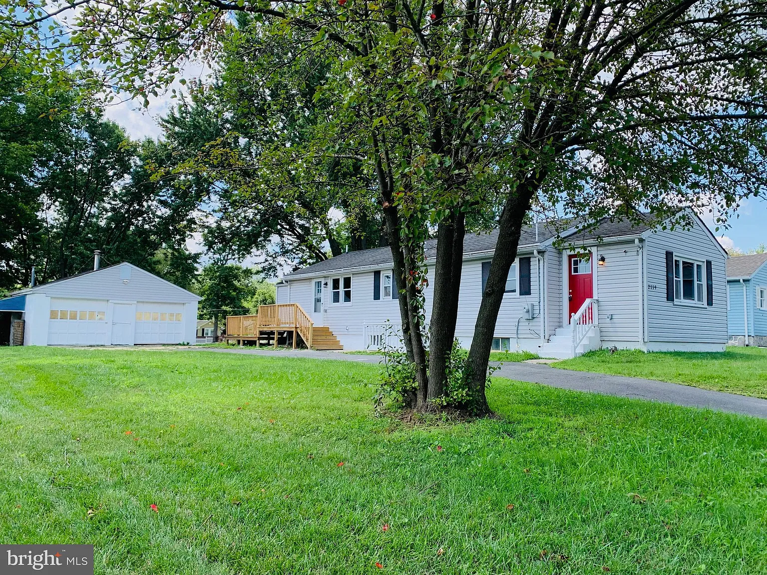 2119 Trimble Rd photo 1