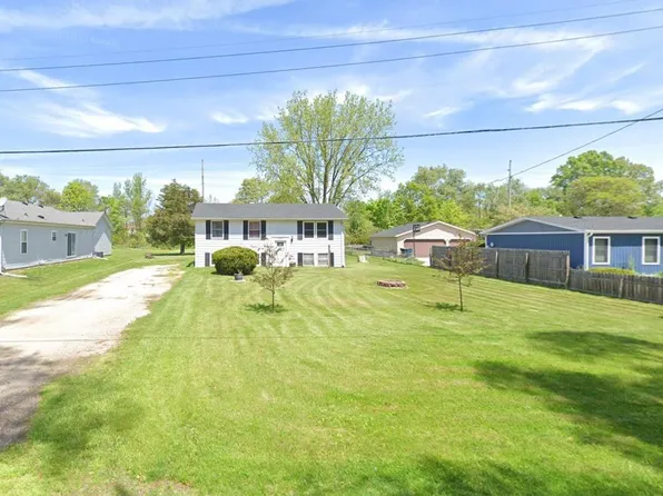 10991 Star Rd, Osceola, IN 46561