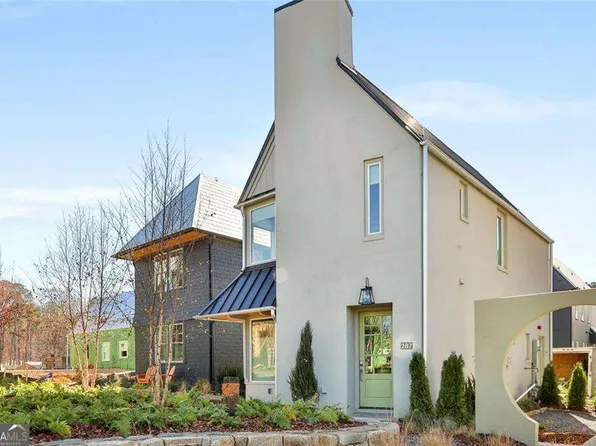 287 Ravenhurst Ln, Fayetteville, GA 30214