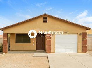 2558 E Broadway Rd, Phoenix, AZ 85040