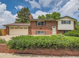 306 Helena Cir, Littleton, CO 80124
