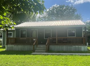 3014 County Road 16300, Deport, TX 75435