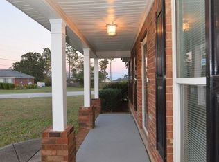 3602 Stanton Ct, Augusta, GA 30906