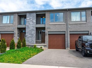 6 Bedrock Dr, Hamilton, ON L8J 0K6