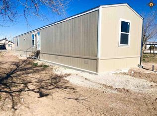517 E Byers St, Hobbs, NM 88240