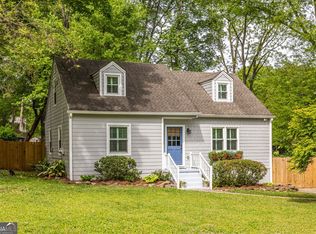 2457 Shadydale Ln, Decatur, GA 30033
