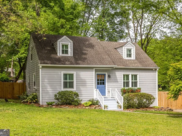 2457 Shadydale Ln, Decatur, GA 30033