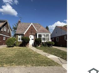 5550 Devonshire Rd, Detroit, MI 48224