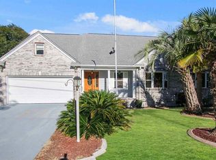 324 13th Ave S, Surfside Beach, SC 29575