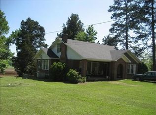 4708 Old Stage Rd, Adamsville, TN 38310