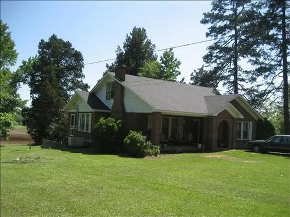 4708 Old Stage Rd, Adamsville, TN 38310