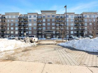 136 A NW Sandpiper Rd #302, Wood Buffalo, AB T9K0J7