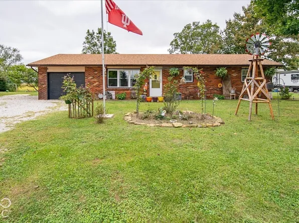 3603 E Gore St, Columbus, IN 47201