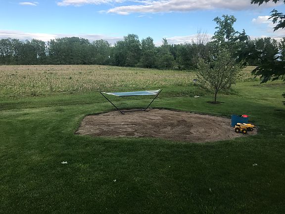 Sand box 