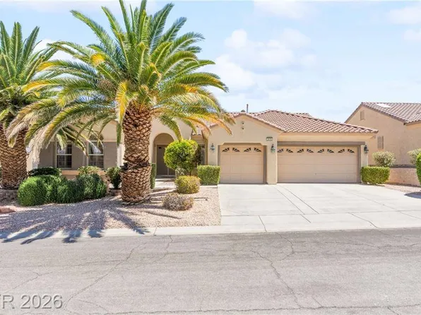 2678 Riceville Dr, Henderson, NV 89052