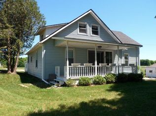 1246 N Mt Tom Rd, Mio, MI 48647