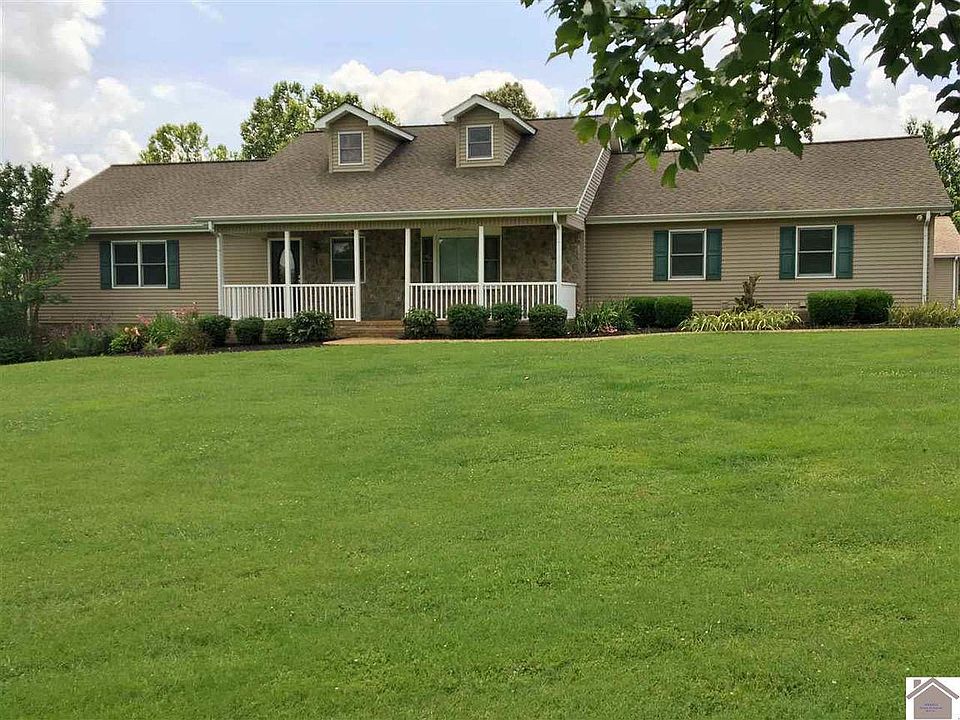 2215 Oak Level Rd, Benton, KY 42025 Zillow