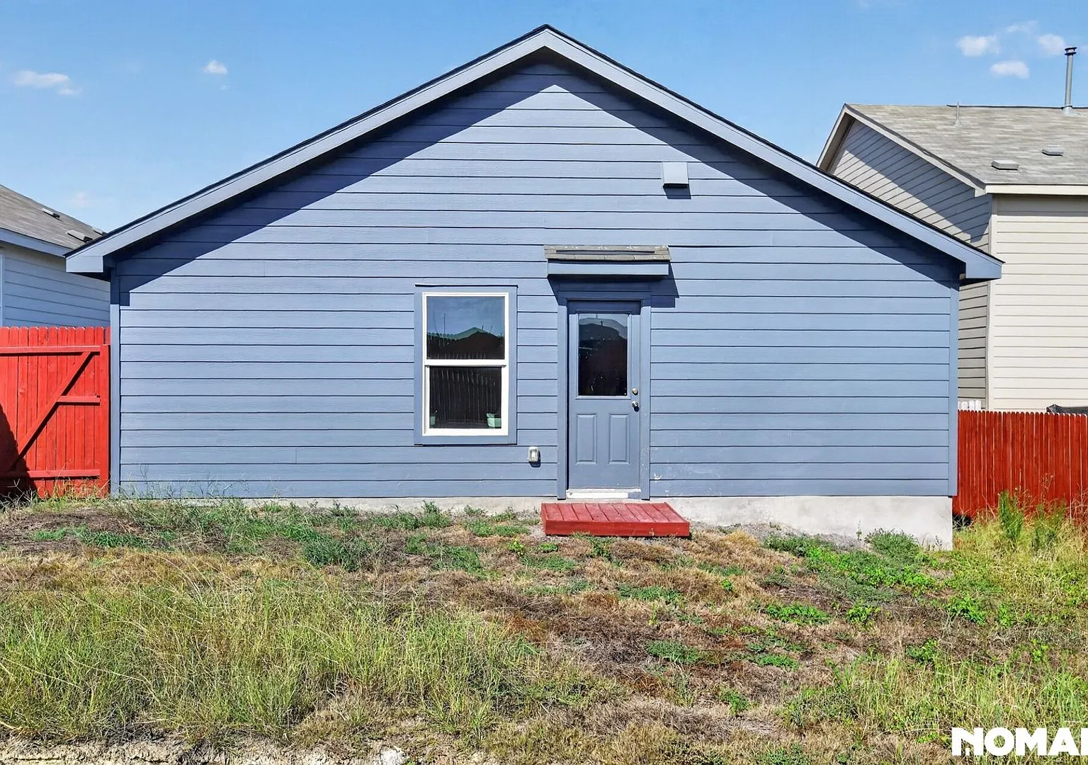 Charming 3BR House in Marion — Photo 3