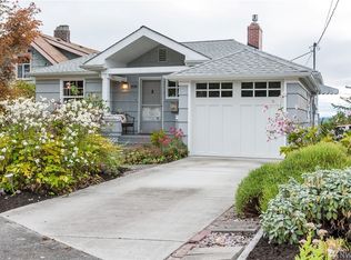 3726 38th Ave SW, Seattle, WA 98126