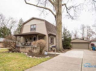 6124 Glasgow Rd, Sylvania, OH 43560