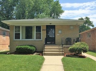 16439 Emerald Ave, Harvey, IL 60426