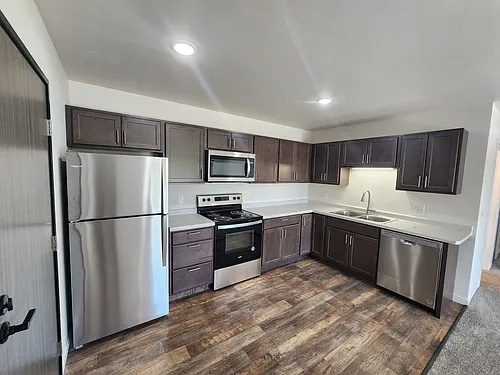 Floor plan 2161