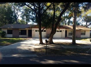 832 1st St, Port Orange, FL 32129