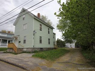 47 Summer St, Lewiston, ME 04240